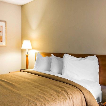 Quality Inn At The Mall - Valdosta Luaran gambar