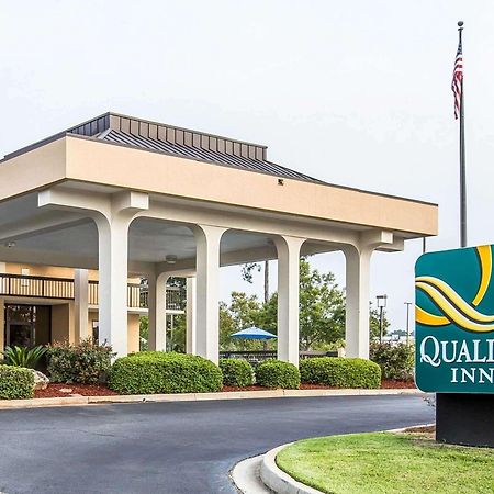 Quality Inn At The Mall - Valdosta Luaran gambar