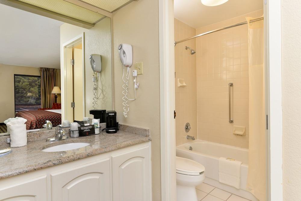 Quality Inn At The Mall - Valdosta Luaran gambar