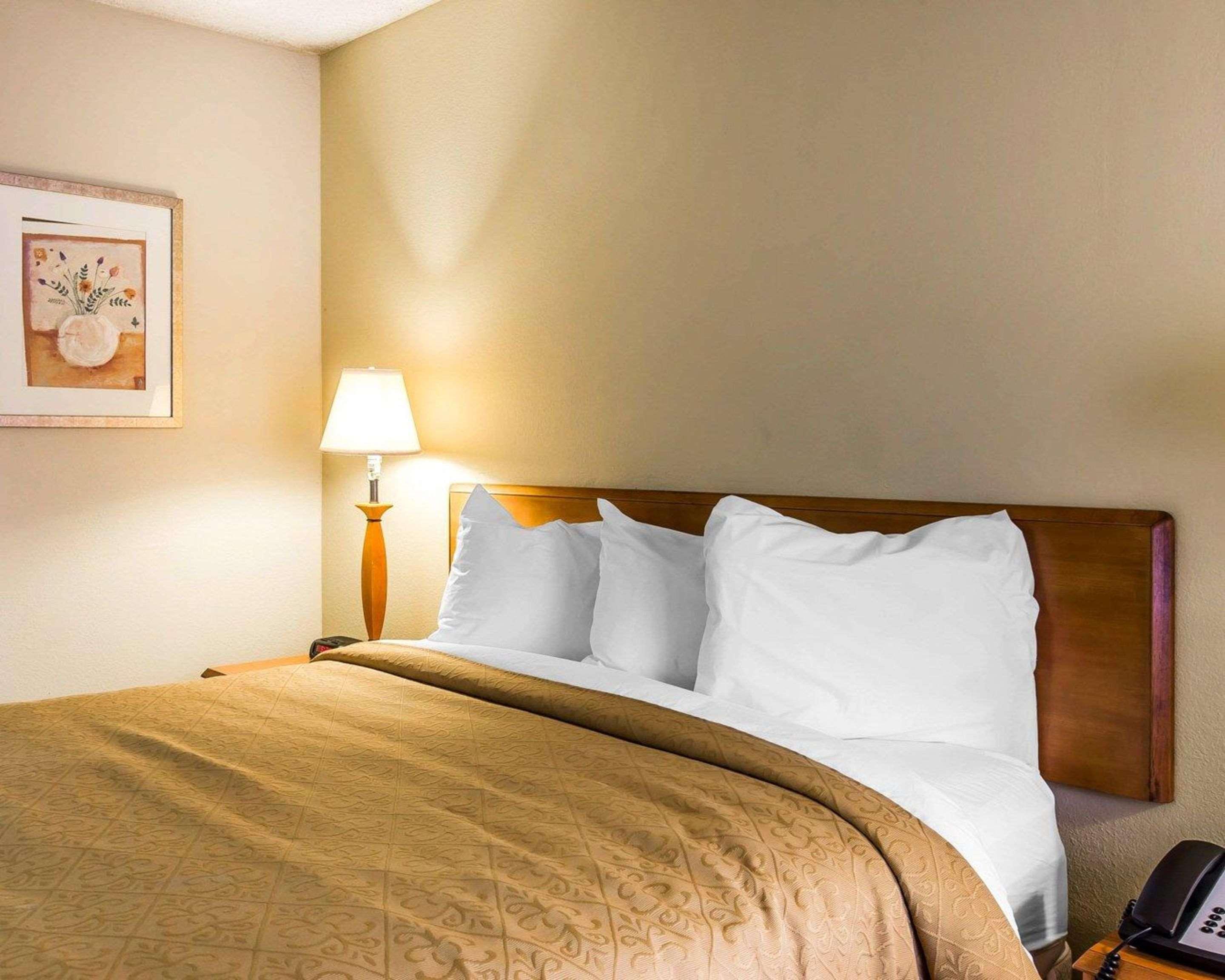 Quality Inn At The Mall - Valdosta Luaran gambar