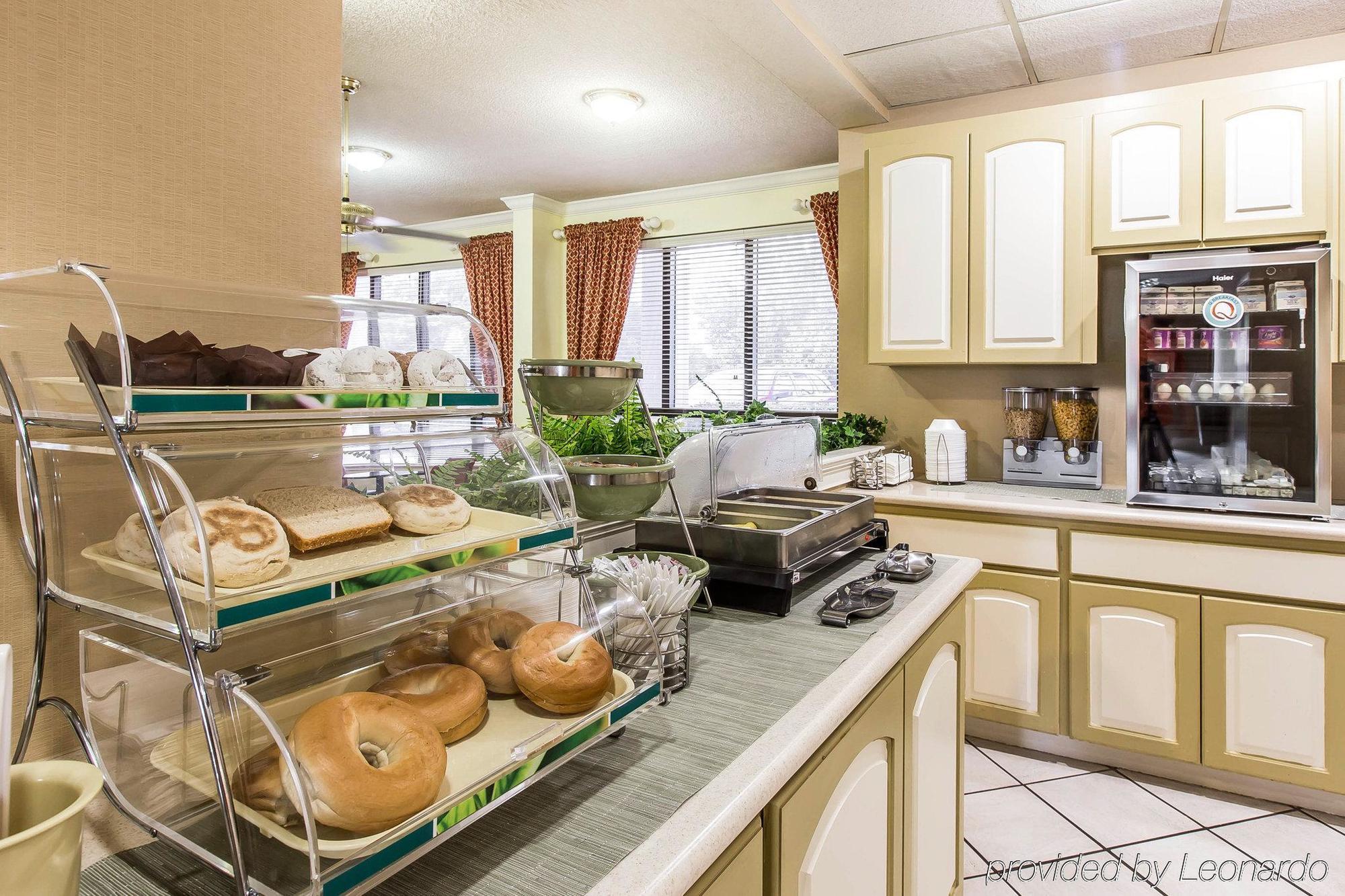 Quality Inn At The Mall - Valdosta Luaran gambar