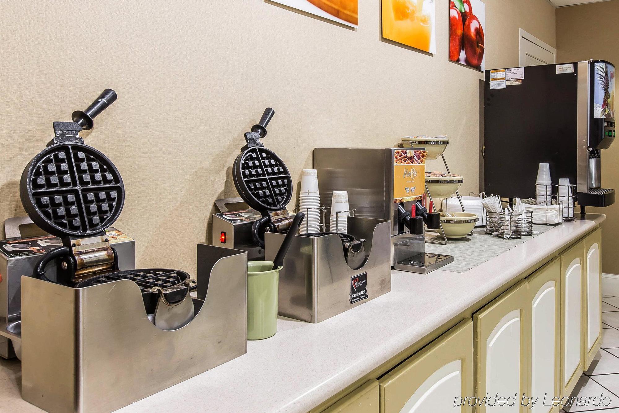 Quality Inn At The Mall - Valdosta Luaran gambar