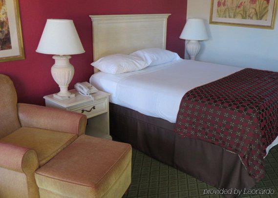 Quality Inn At The Mall - Valdosta Luaran gambar