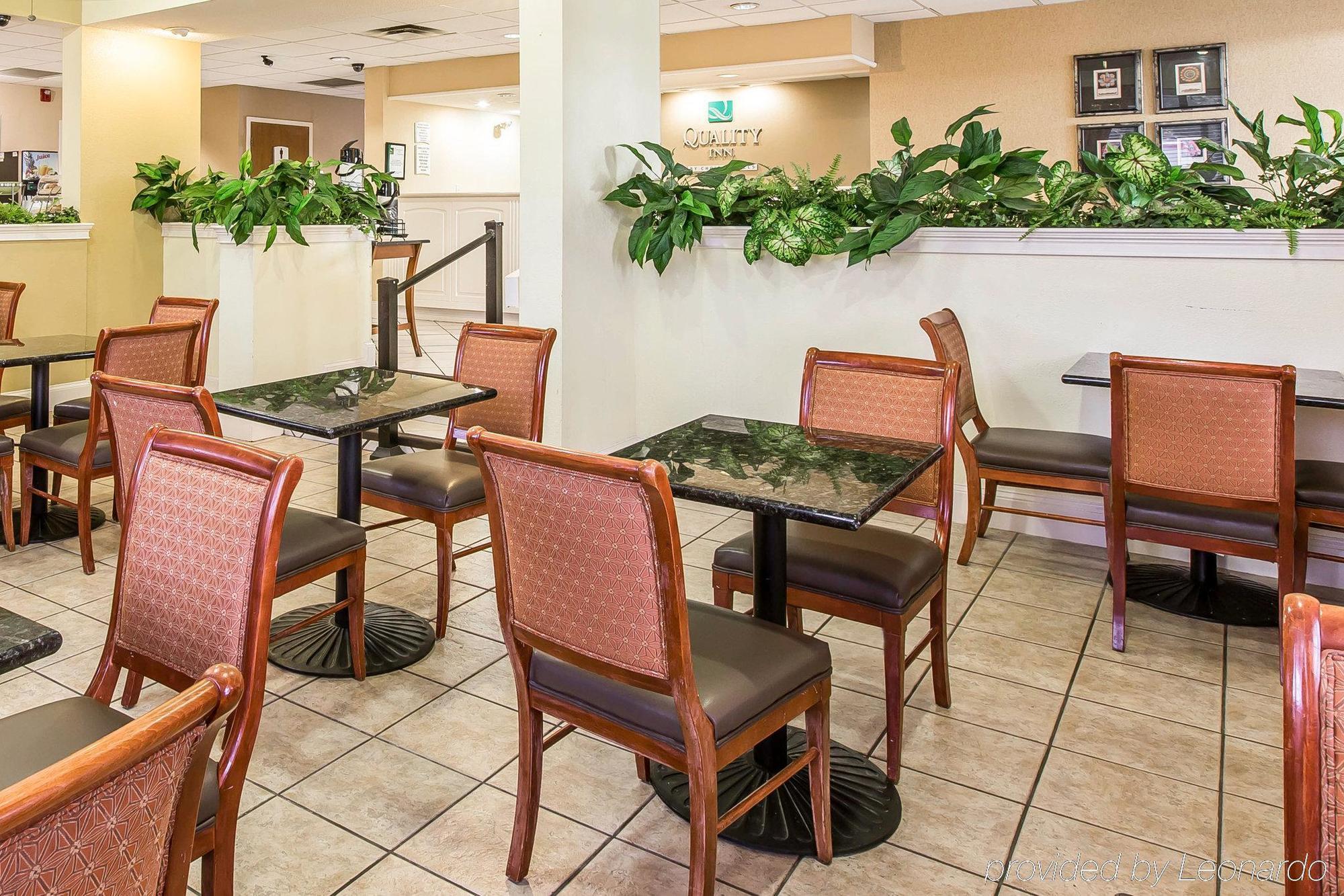 Quality Inn At The Mall - Valdosta Luaran gambar