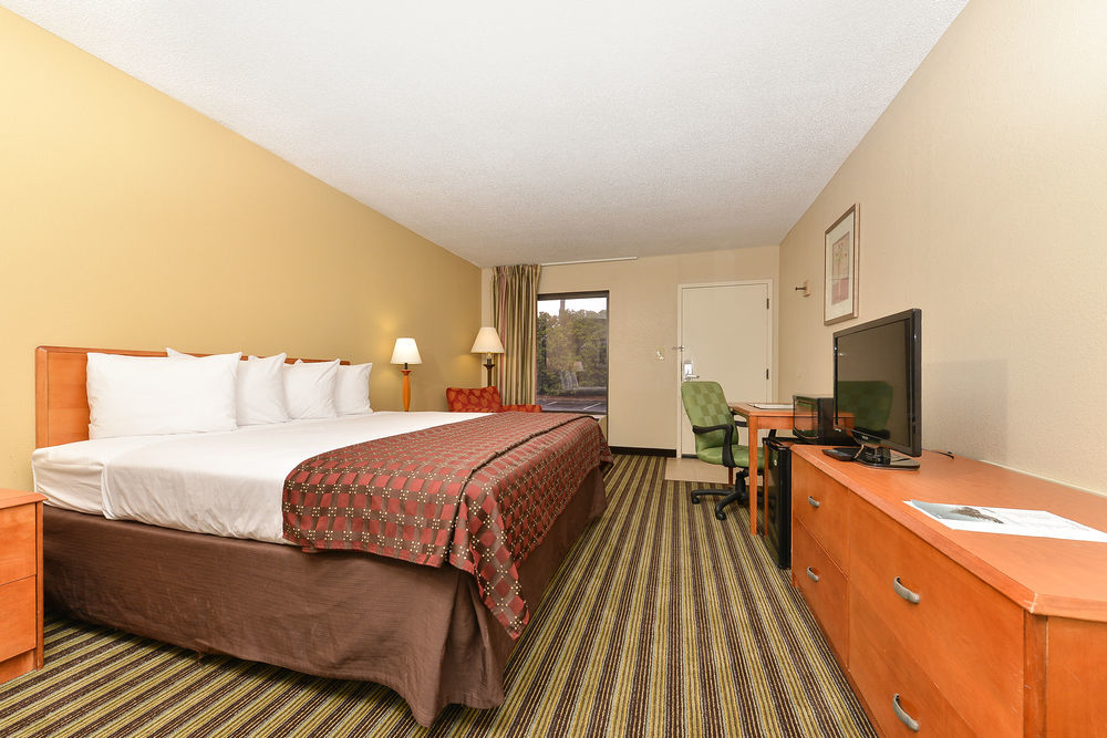 Quality Inn At The Mall - Valdosta Luaran gambar